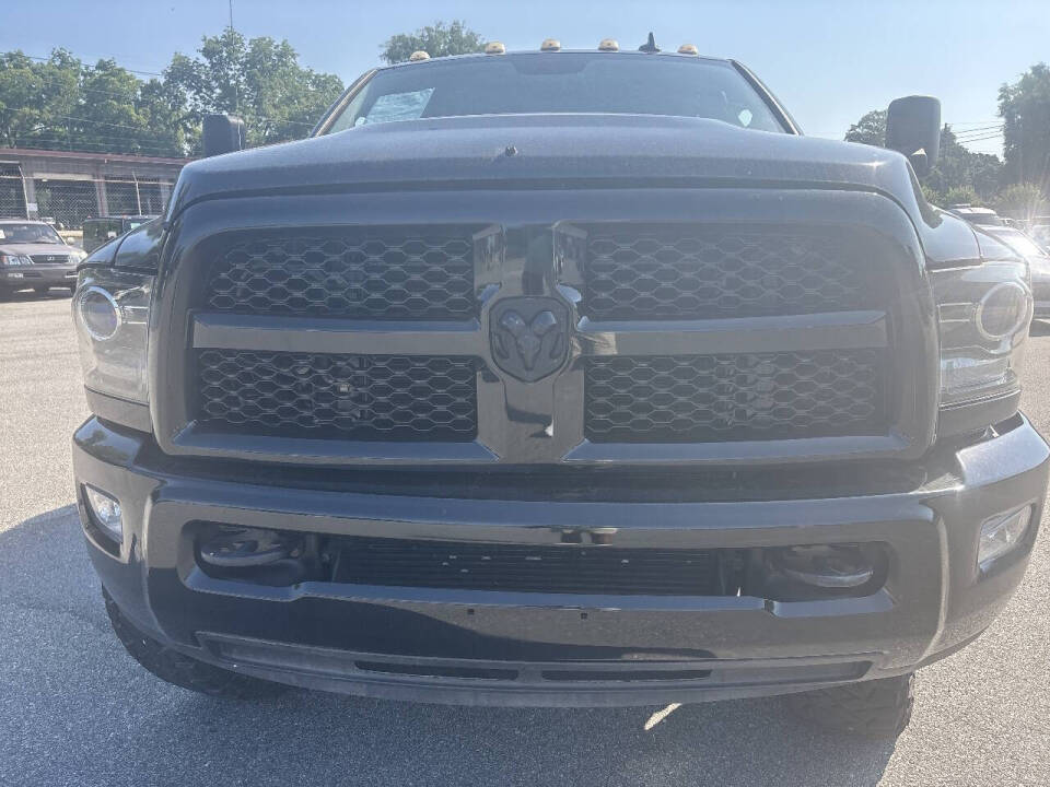 ram ram 2500 pickup 2015 3C6UR5NL3FG548027 image ram ram 2500 pickup 2015 3C6UR5NL3FG548027 image